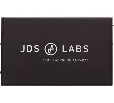 Produktbild JDS Labs C5D