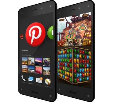 Produktbild Amazon Fire Phone