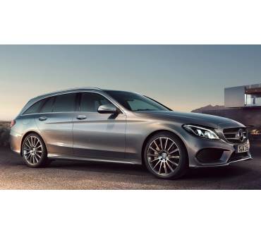 Produktbild Mercedes-Benz C-Klasse [14]