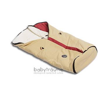 Produktbild Naturkind Kinderwagen Kombi-Fußsack