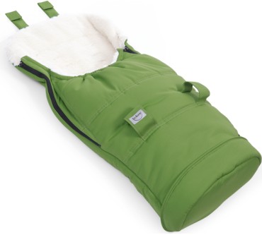 Produktbild Teutonia Winterfußsack Made for You