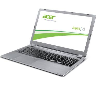 Produktbild Acer Aspire V5-573G-54218G1Taii