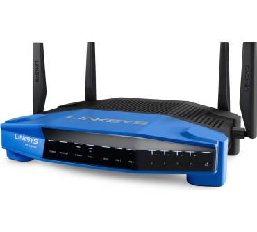 Produktbild Linksys WRT1900AC