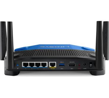 Produktbild Linksys WRT1900AC