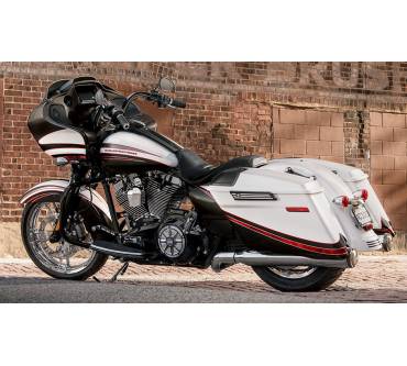 Produktbild Harley-Davidson Road Glide Special ABS (64 kW) [Modell 2015]