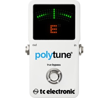 Produktbild T.C. Electronic PolyTune 2