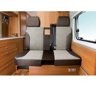 Produktbild EuroCaravaning VANTourer