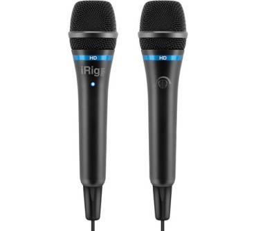 Produktbild IK Multimedia iRig Mic HD