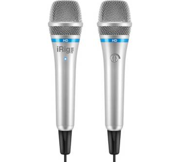 Produktbild IK Multimedia iRig Mic HD