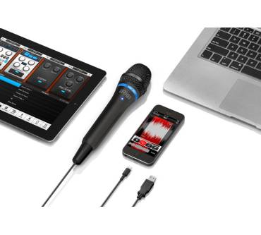 Produktbild IK Multimedia iRig Mic HD