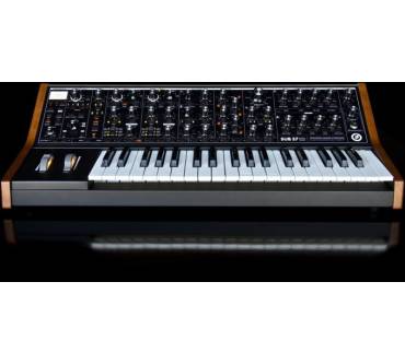 Produktbild Moog Music Sub 37 Tribute Edition