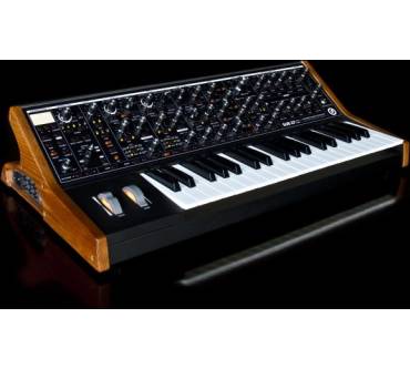 Produktbild Moog Music Sub 37 Tribute Edition