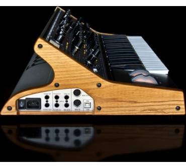 Produktbild Moog Music Sub 37 Tribute Edition