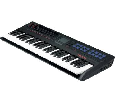 Produktbild Korg Triton Taktile 49