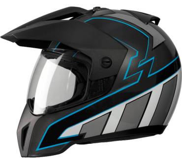 Produktbild BMW Motorrad Helm Enduro