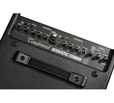 Produktbild Tanglewood Guitars T6 Acoustic Amplifier