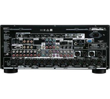 Produktbild Onkyo PR-SC5530