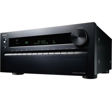 Produktbild Onkyo PR-SC5530