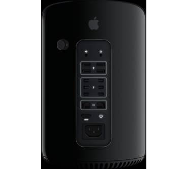 Produktbild Apple Mac Pro (2014)