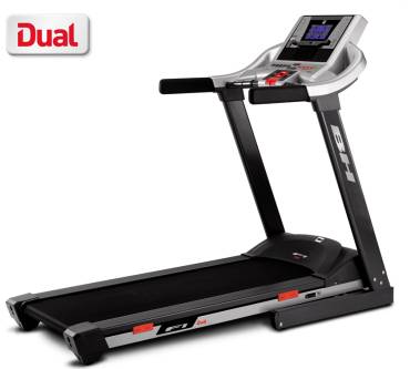 Produktbild BH Fitness F1 Dual