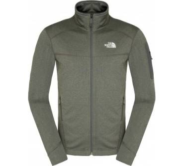 Produktbild The North Face Hadoken Full Zip