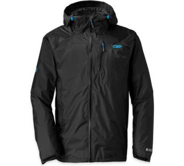 Produktbild Outdoor Research Helium HD Jacket