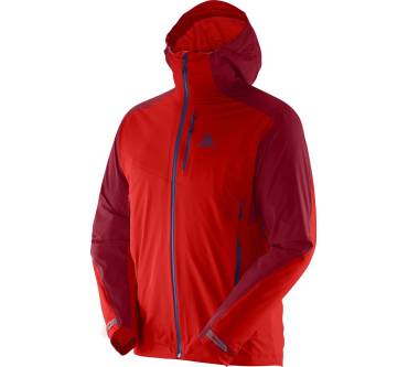 Produktbild Salomon Minim 2.5l Jacket