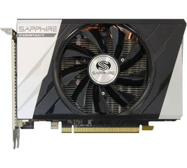 Produktbild Sapphire Radeon R9 285 ITX Compact