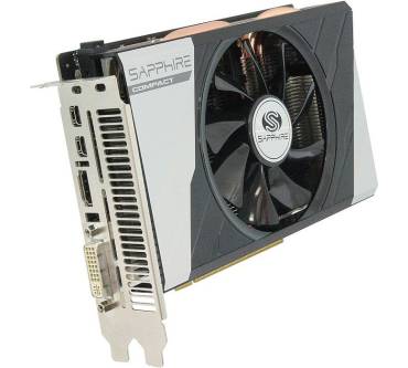 Produktbild Sapphire Radeon R9 285 ITX Compact