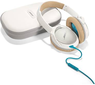 Produktbild Bose QuietComfort 25