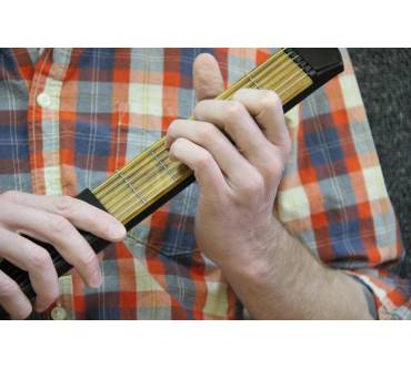 Produktbild PocketStrings 6-Fret