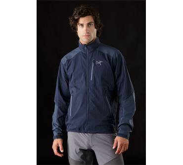 Produktbild Arc'teryx Gamma SL Hybrid Jacket Men's