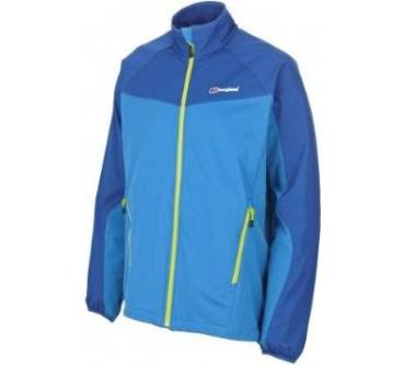 Produktbild Berghaus Cadence Windstopper Softshell Jacket