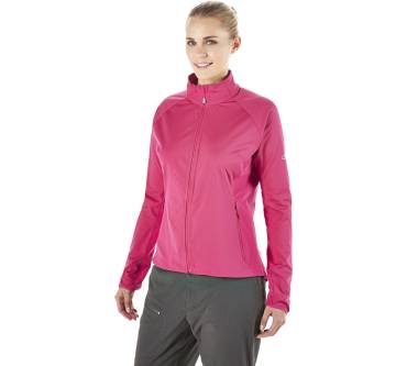 Produktbild Berghaus Cadence Windstopper Softshell Jacket