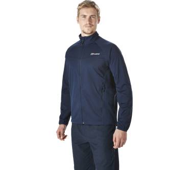 Produktbild Berghaus Cadence Windstopper Softshell Jacket