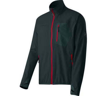 Produktbild Mammut Ultimate Light Jacket