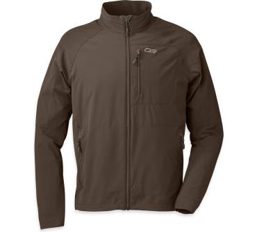 Produktbild Outdoor Research Ferrosi Jacket