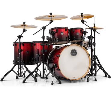 Produktbild Mapex Armory MXAR628S