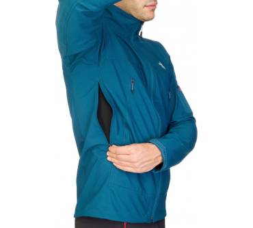 Produktbild The North Face Men's Gritstone Jacket