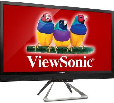 Produktbild ViewSonic VX2880ML