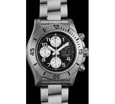 Produktbild Breitling Superocean Chronograph Steelfish