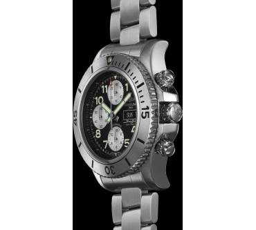 Produktbild Breitling Superocean Chronograph Steelfish