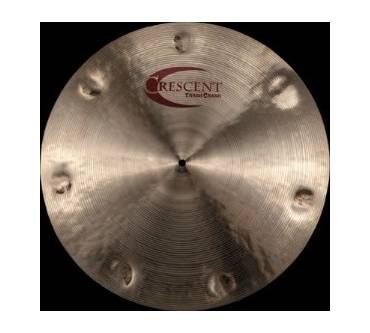 Produktbild Crescent Cymbals Stanton Moore Trash Crash (20