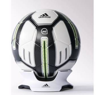 Produktbild Adidas miCoach Smart Ball