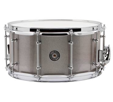 Produktbild Taye Drums Specialty Champagne Mist (14