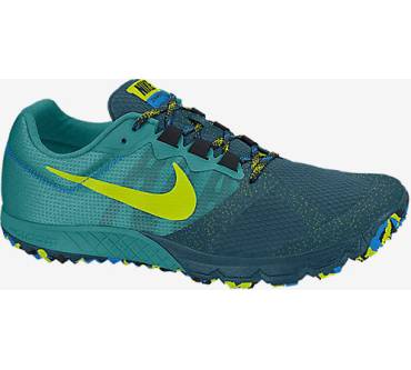 Produktbild Nike Zoom Wildhorse 2