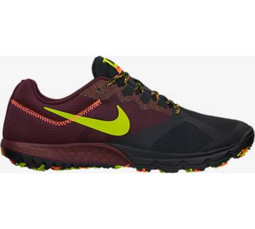 Produktbild Nike Zoom Wildhorse 2