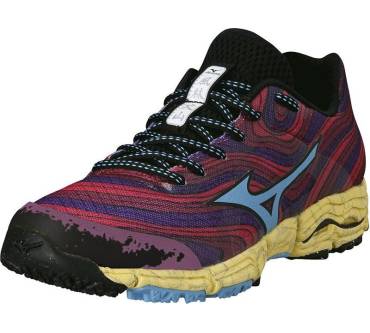 Produktbild Mizuno Wave Kazan