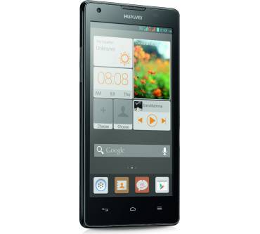 Produktbild Huawei Ascend G700