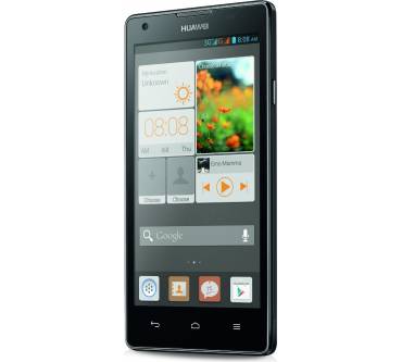 Produktbild Huawei Ascend G700